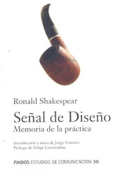 SEÑAL DE DISEÑO