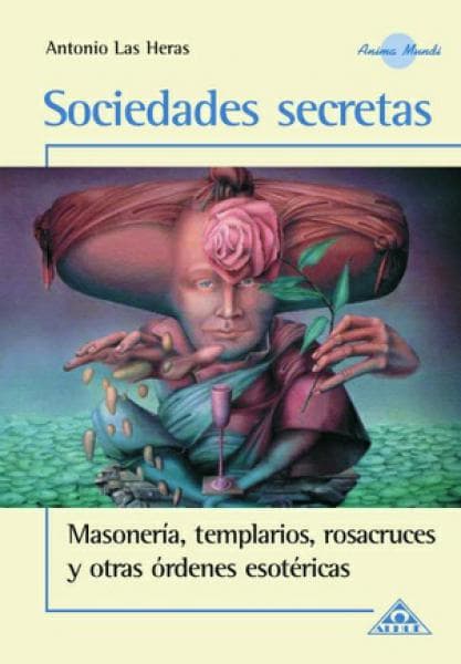 SOCIEDADES SECRETAS