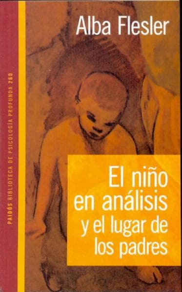 NIÑO EN ANALISIS Y EL LUGAR D/L PADRES
