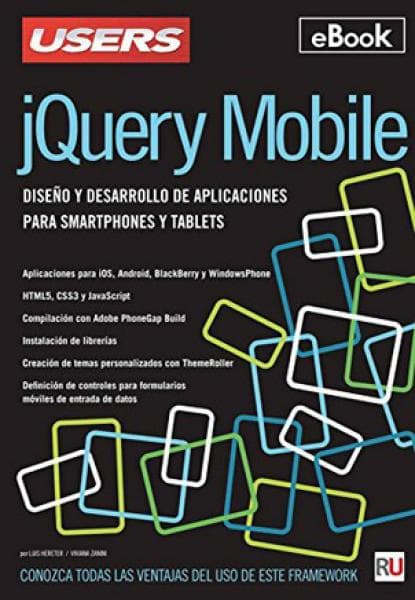 JQUERY MOBILE