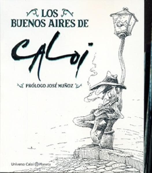 LOS BUENOS AIRES DE CALOI