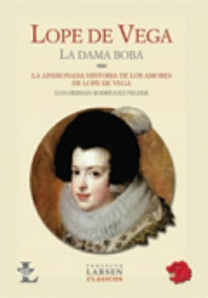 LA DAMA BOBA