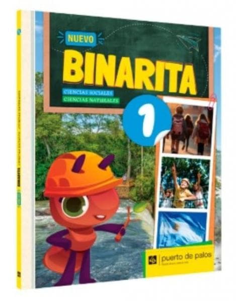 CIENCIAS 1 (NUEVO BINARITA)