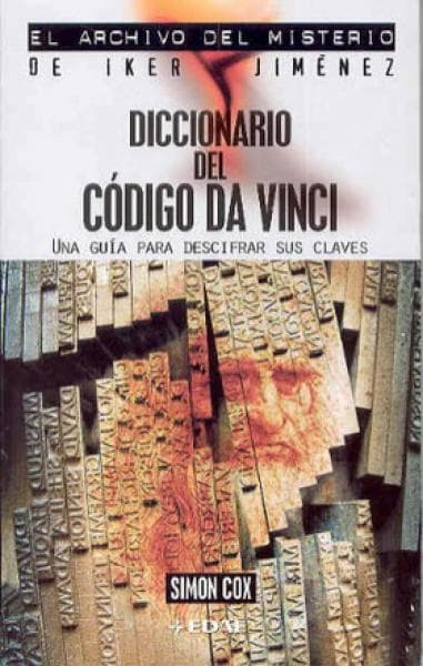 DICCIONARIO DEL CODIGO DA VINCI