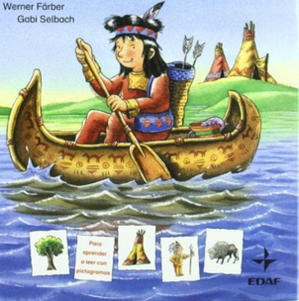 HISTORIAS DEL PEQUEÑO INDIO