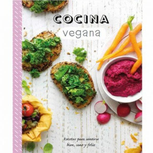 COCINA VEGANA