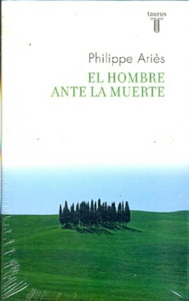 EL HOMBRE ANTE LA MUERTE