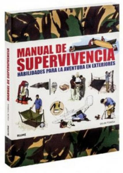 MANUAL DE SUPERVIVENCIA