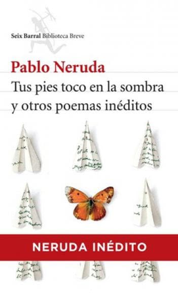 TUS PIES TOCO EN LA SOMBRA Y OTROS ...