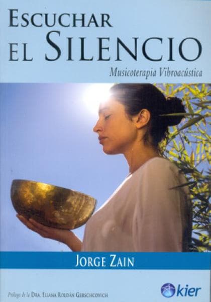 ESCUCHAR EL SILENCIO