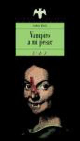 VAMPIRO A MI PESAR