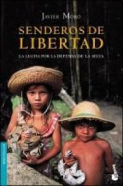 SENDEROS DE LIBERTAD