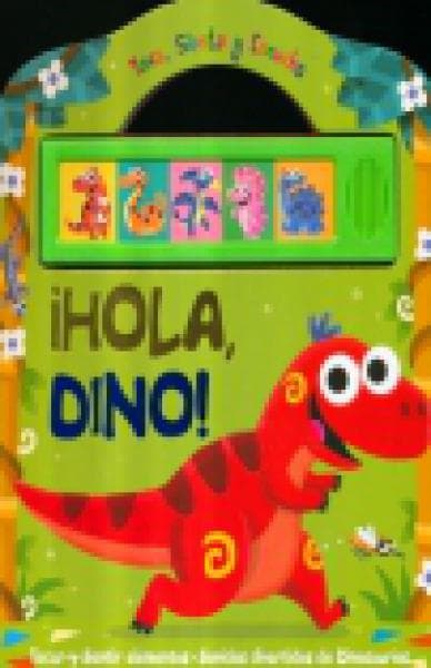 HOLA DINO