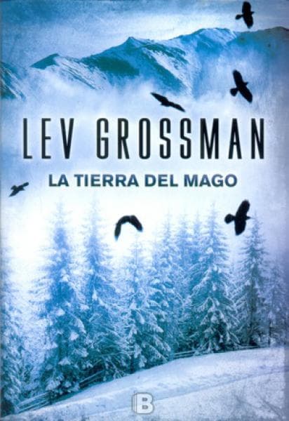 TIERRA DEL MAGO, LA