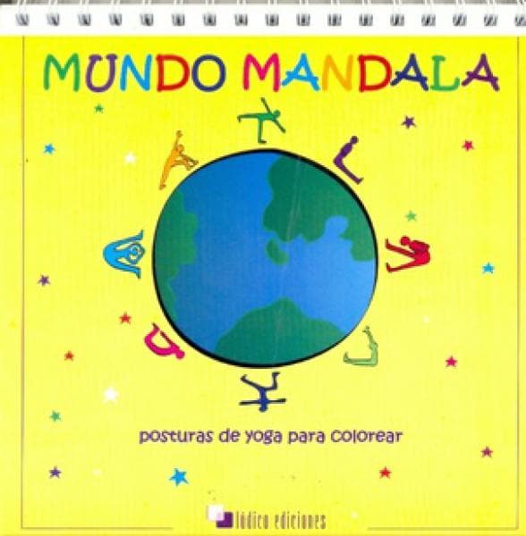 MUNDO MANDALA