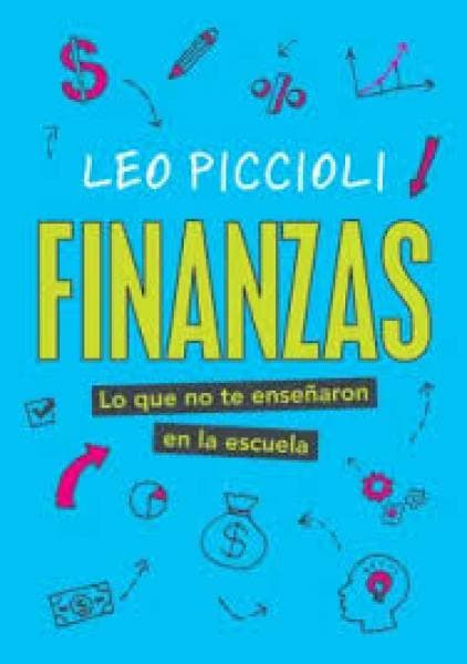 FINANZAS