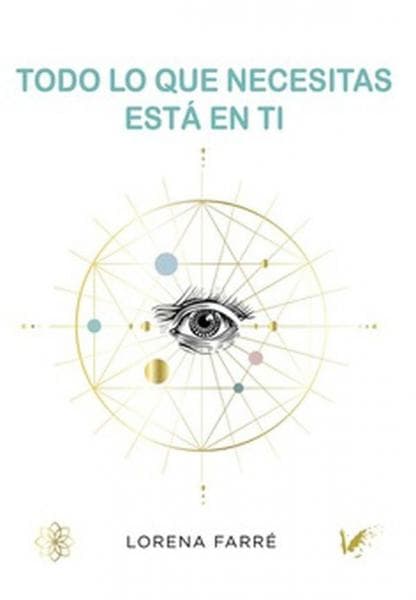 TODO LO QUE NECESITAS ESTA EN TI