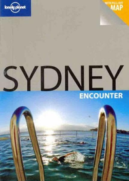 SYDNEY (ENCOUNTER) (EN INGLES)