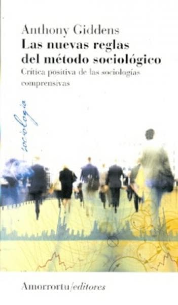NUEVAS REGLAS DEL METODO SOCIOLOGIC