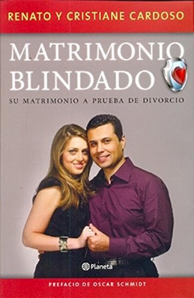 MATRIMONIO BLINDADO