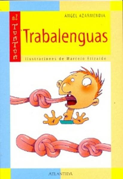 ADIVINANZAS-TRABALENGUAS