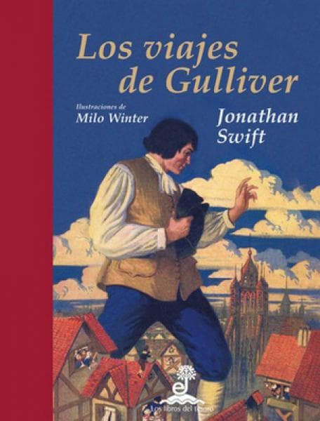 VIAJES DE GULLIVER