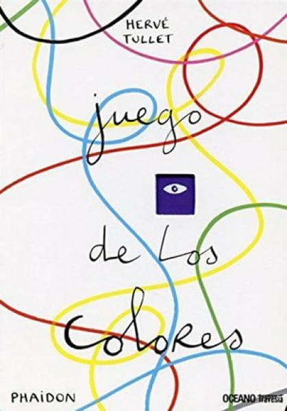 JUEGO DE LOS COLORES