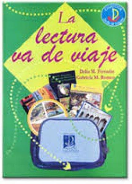 LA LECTURA VA DE VIAJE