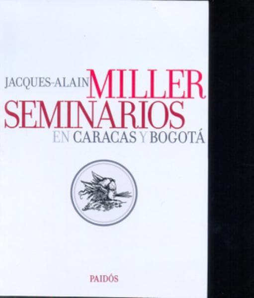 SEMINARIOS EN CARACAS Y BOGOTA