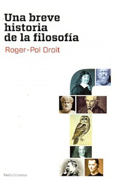 UNA BREVE HISTORIA DE LA FILOSOFIA