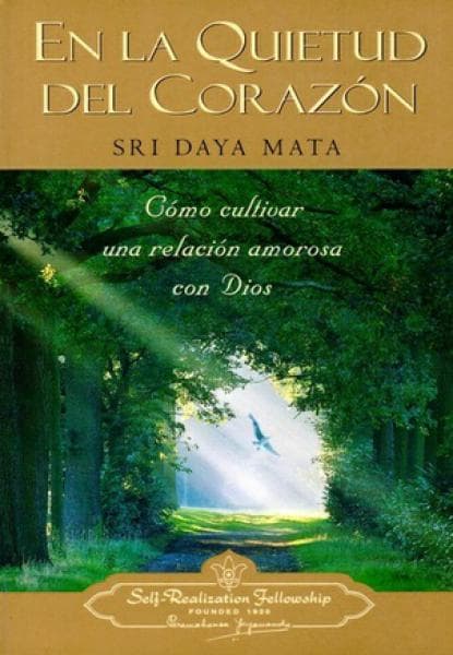 EN LA QUIETUD DEL CORAZON
