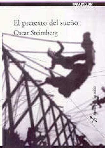 PRETEXTO DEL SUEÑO,EL