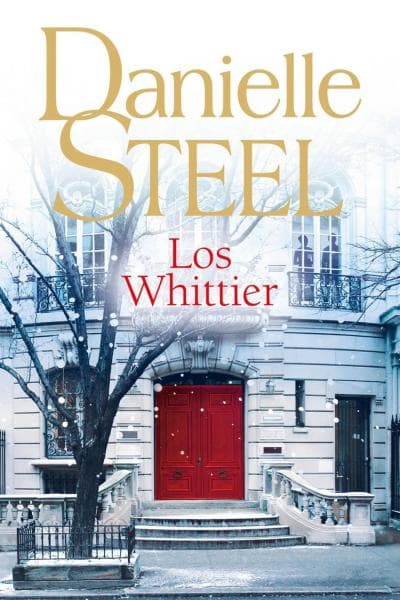 LOS WHITTIER