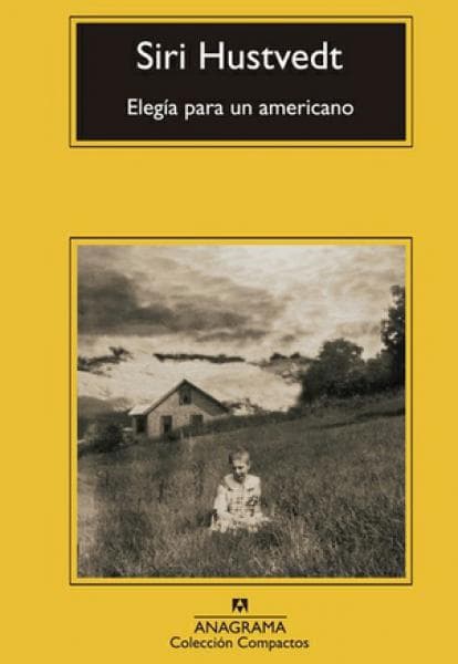 ELEGIA PARA UN AMERICANO