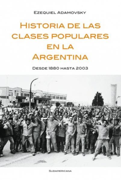 HISTORIA DE LAS CLASES POPULARES 2