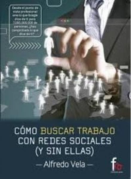 COMO BUSCAR TRABAJO CON REDES SOCIALES