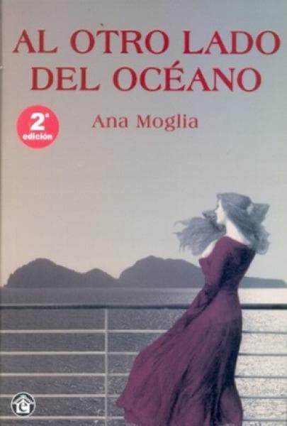 AL OTRO LADO DEL OCEANO
