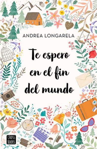 TE ESPERO EN EL FIN DEL MUNDO