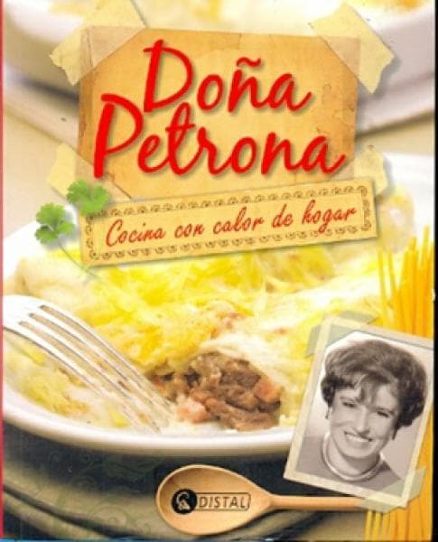 COCINA CON CALOR DE HOGAR
