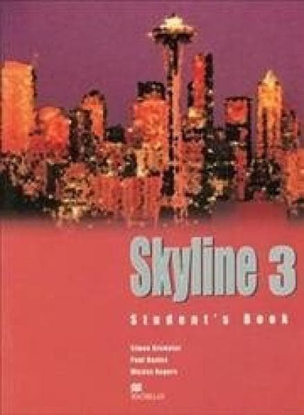 SKYLINE 3-WB