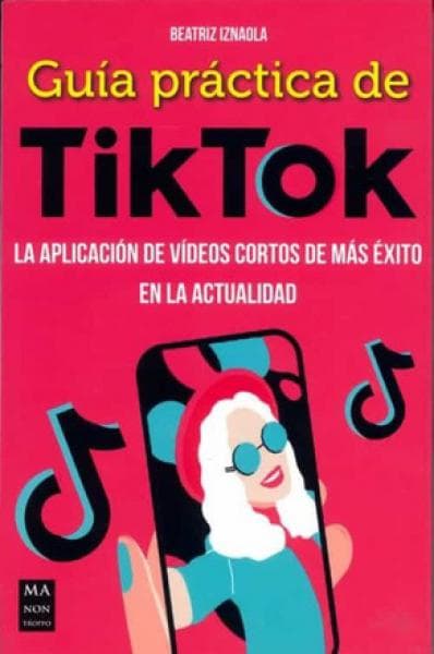 GUI PRACTICA DE TIKTOK