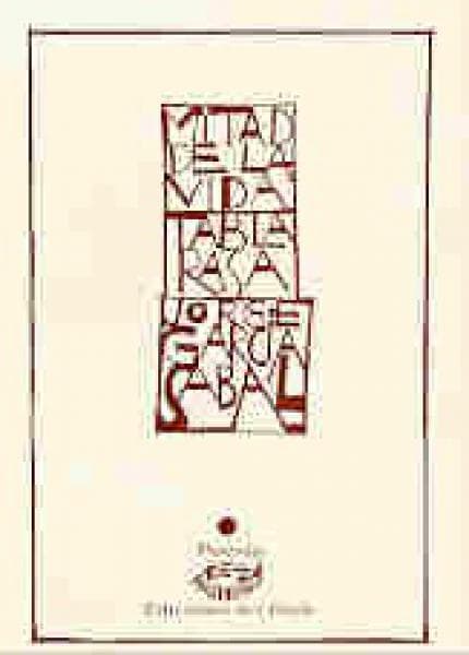 MITAD DE LA VIDA - TABLA RASA