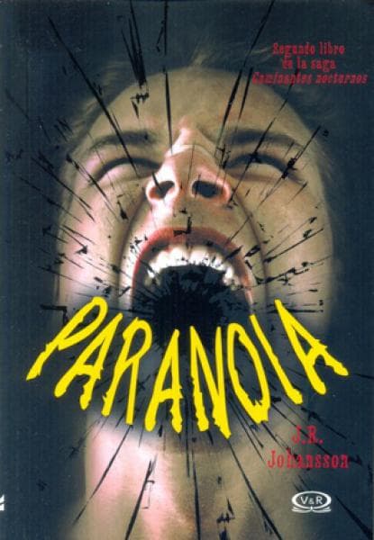 PARANOIA