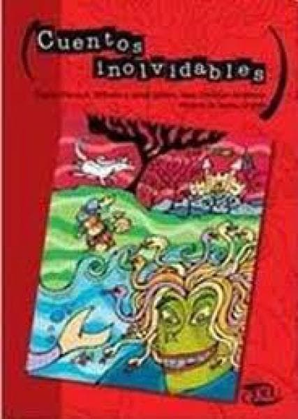 CUENTOS INOLVIDABLES