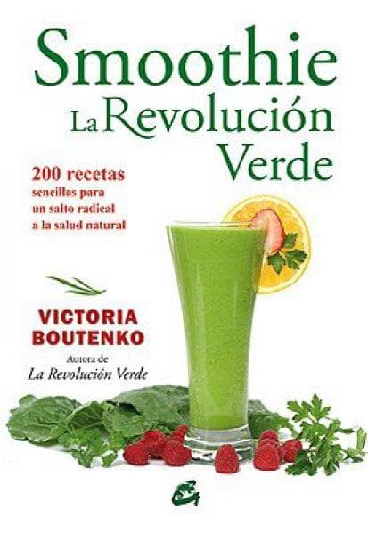 SMOOTHIE - LA REVOLUCION VERDE