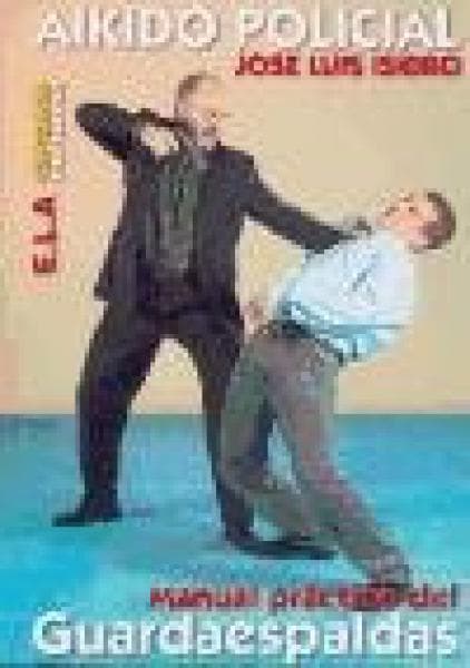 AIKIDO POLICIAL
