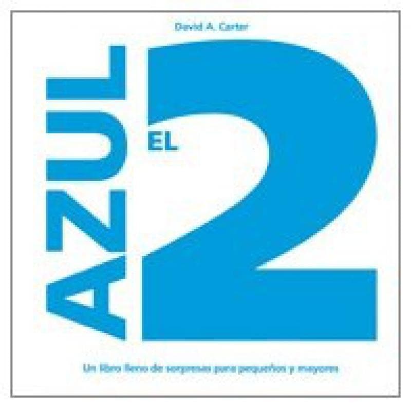 AZUL EL 2