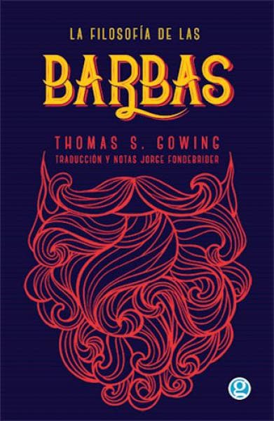 FILOSOFIA DE LAS BARBAS, LA