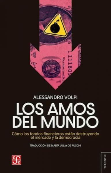 LOS AMOS DEL MUNDO