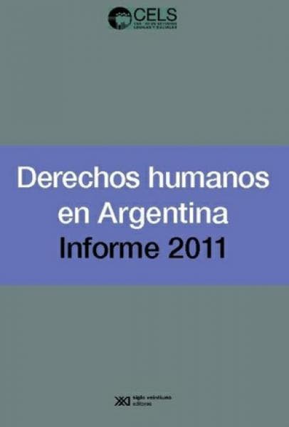 DERECHOS HUMANOS EN ARGENTINA (2011)